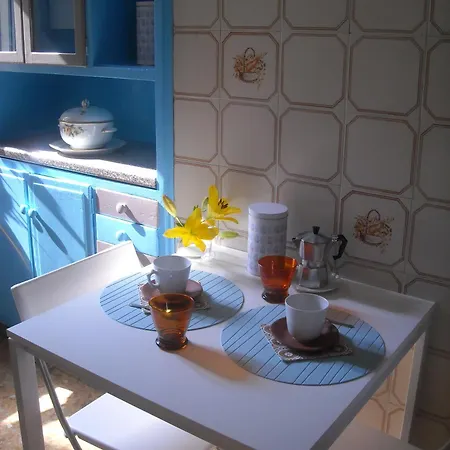 Accogliente Nel Cuore Di