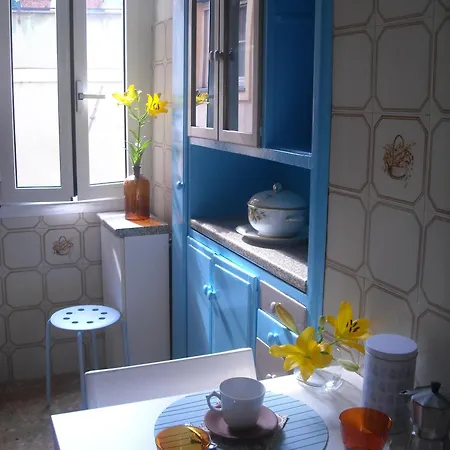 Accogliente Nel Cuore Di * San Remo