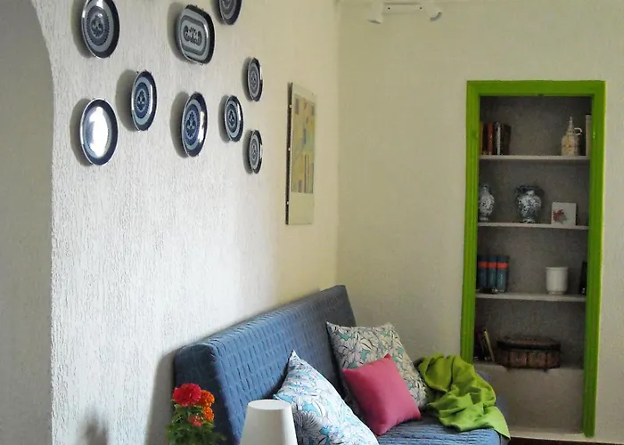 Accogliente Nel Cuore Di Apartment *