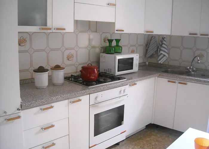 Apartment Accogliente Nel Cuore Di *