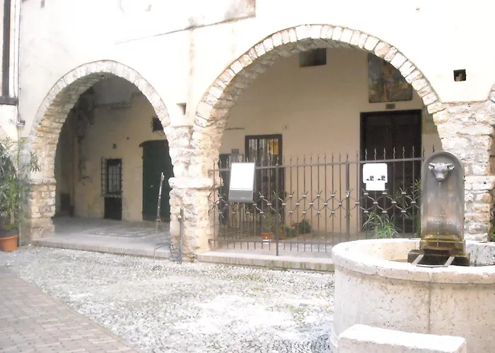 Accogliente Nel Cuore Di