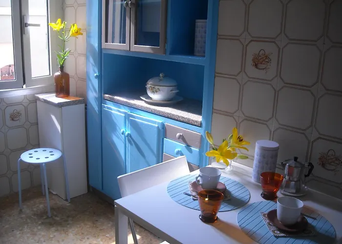 Apartment Accogliente Nel Cuore Di