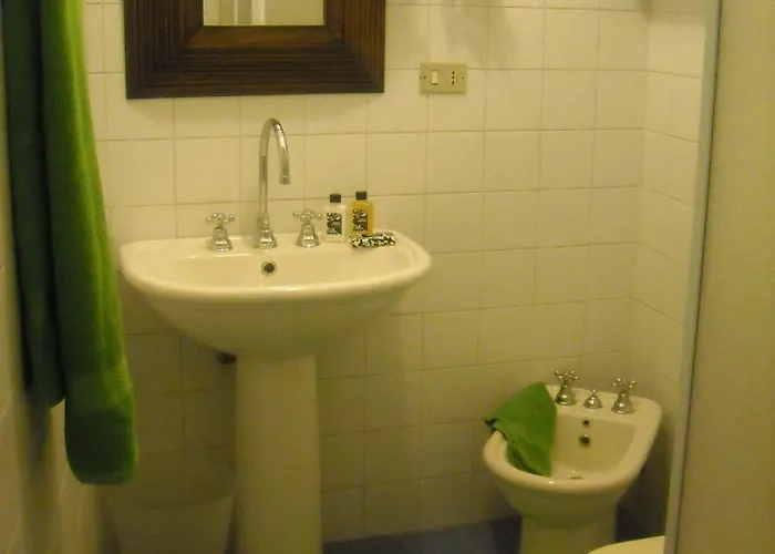 Accogliente Nel Cuore Di Apartment *