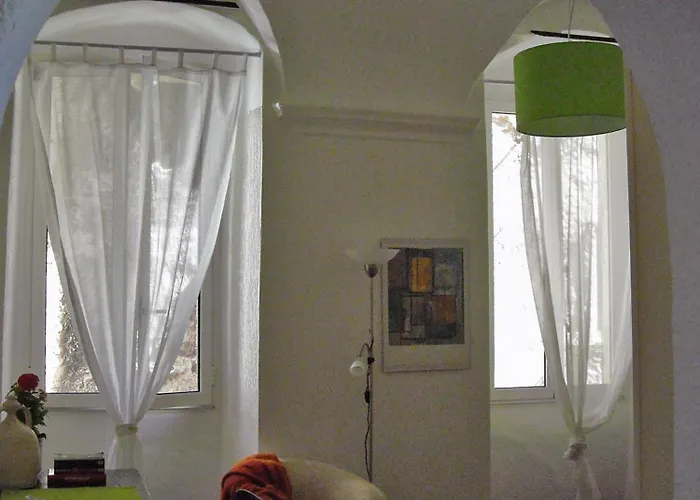 Apartment Accogliente Nel Cuore Di