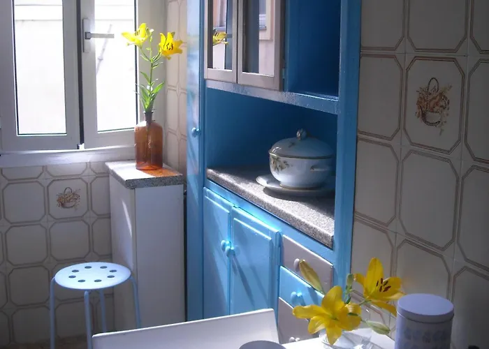 Accogliente Nel Cuore Di * Sanremo