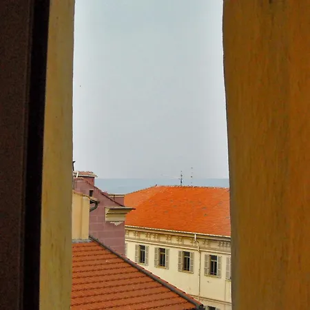 Appartement Accogliente Nel Cuore Di San Remo