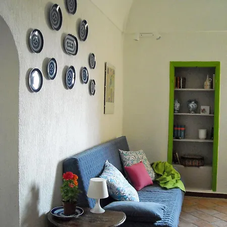 Accogliente Nel Cuore Di Appartement *