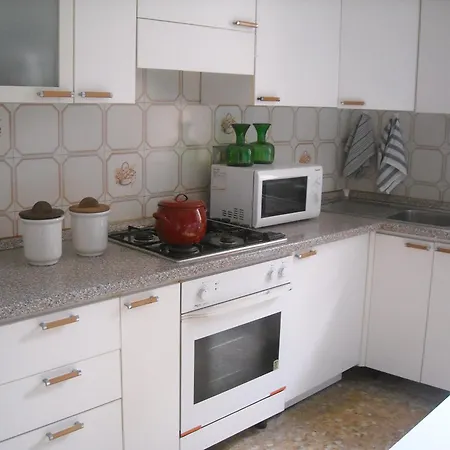 Appartement Accogliente Nel Cuore Di *