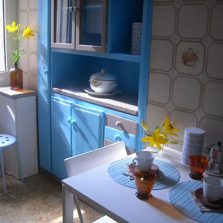 Apartament Accogliente Nel Cuore Di