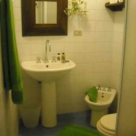 Accogliente Nel Cuore Di Appartement *