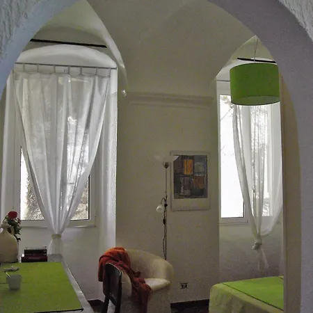 Apartament Accogliente Nel Cuore Di